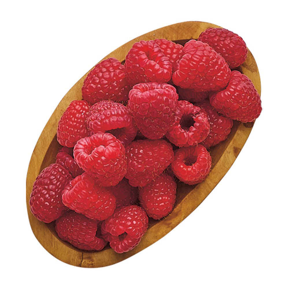 Malina polska 125 g. /szt.