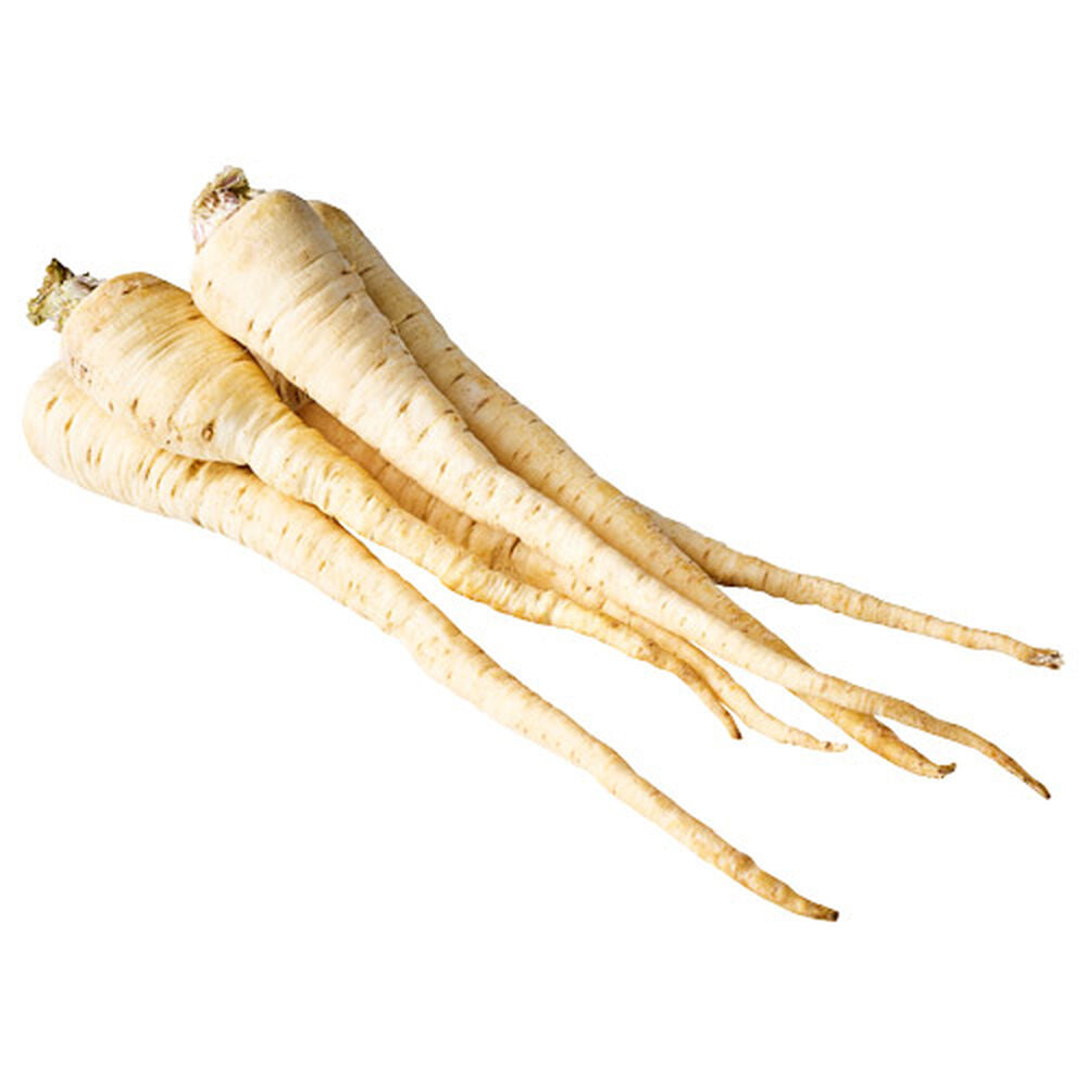 Pietruszka biała korzeń. /kg