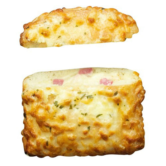 Tost z szynką i serem 120 g. /szt.