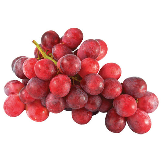 Winogrono różowe. /kg