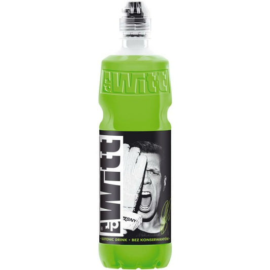 DrWitt Isotonic drink o smaku kaktusa 750 ml. /szt.