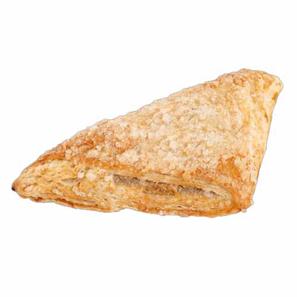 Rożek z jabłkiem 95 g. /szt.