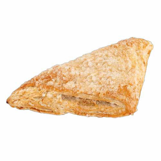 Rożek z jabłkiem 95 g. /szt.