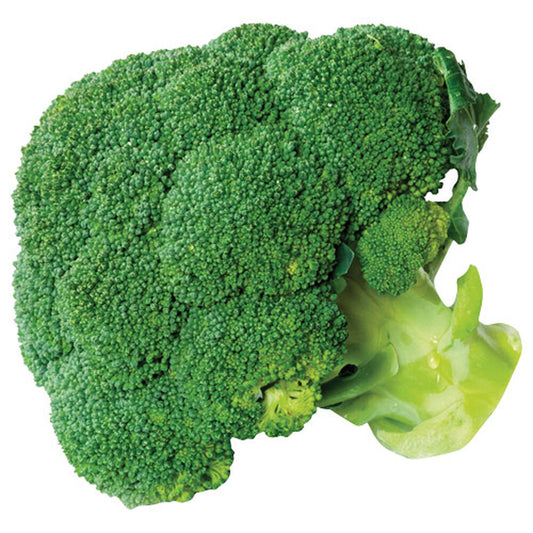 Brokuł 1 szt.. /szt.