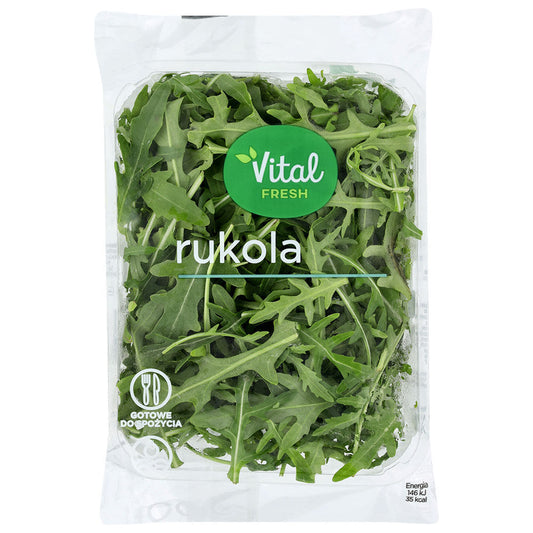 Vital Fresh Rukola 100 g. /szt.