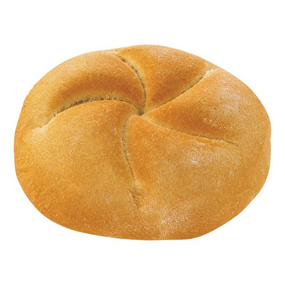 Bułka kajzerka 55 g. /szt.