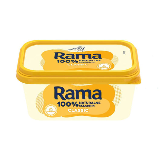 Rama classic 400 g. /szt.